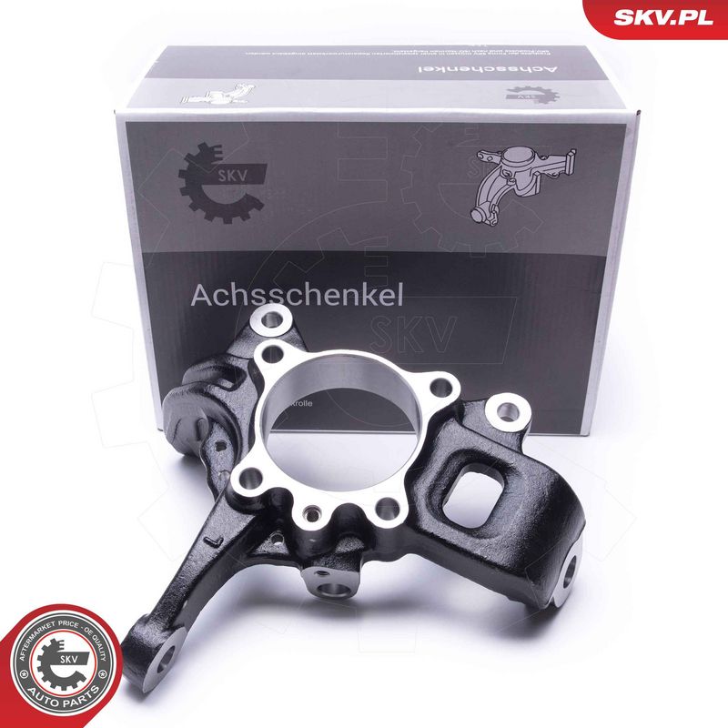 Käändmik, rattakinnitus, ESEN SKV 47SKV741