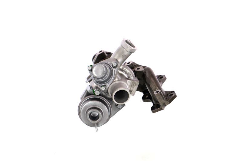 REMANTE 003-001-001052R Turbokompresorius
