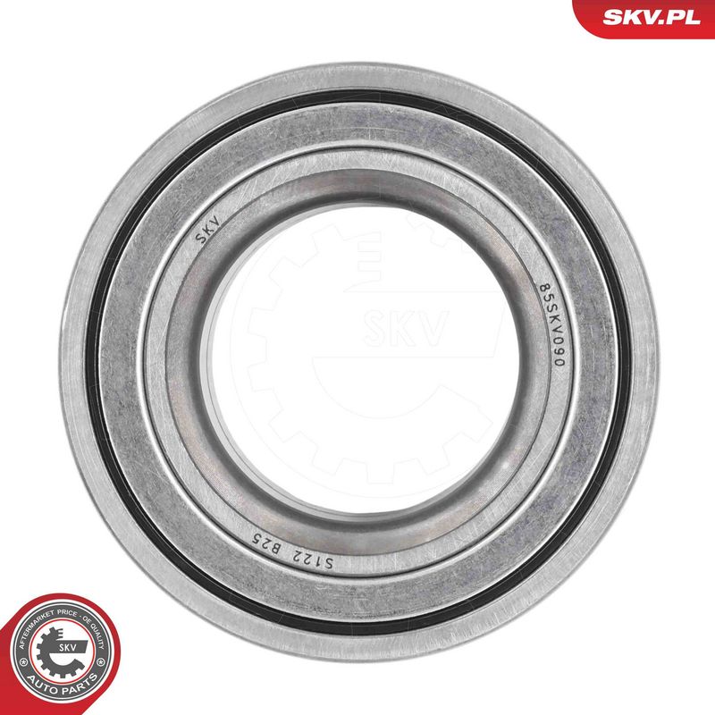 Rattalaagrikomplekt, ESEN SKV 85SKV090