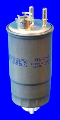 filtru combustibil MECAFILTER ELG5249