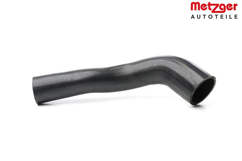 METZGER AUTOTEILE 2400569 Charge Air Hose
