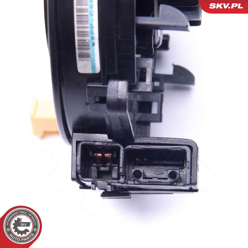 Turvapadja lint, turvapadi, ESEN SKV 96SKV518