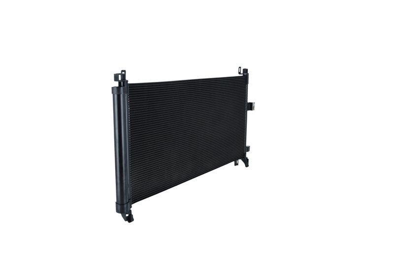 Kondensaator, kliimaseade, NRF 350433