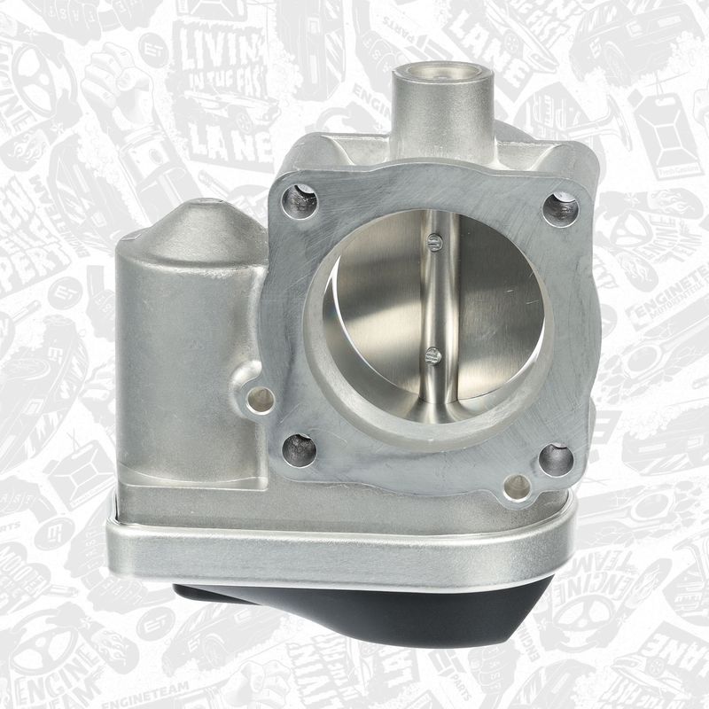 Product Image - Gasklephuis - ED0192 - ET ENGINETEAM