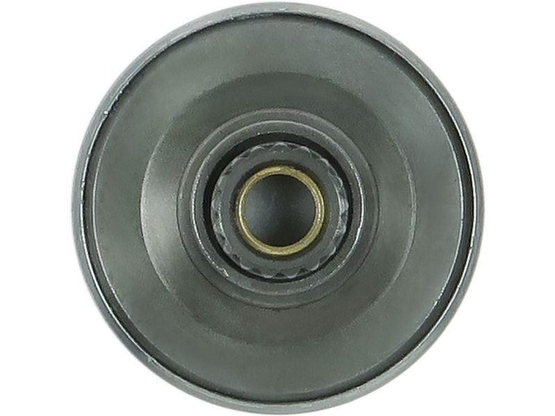 Vabajooks, starter, AS-PL SD9139