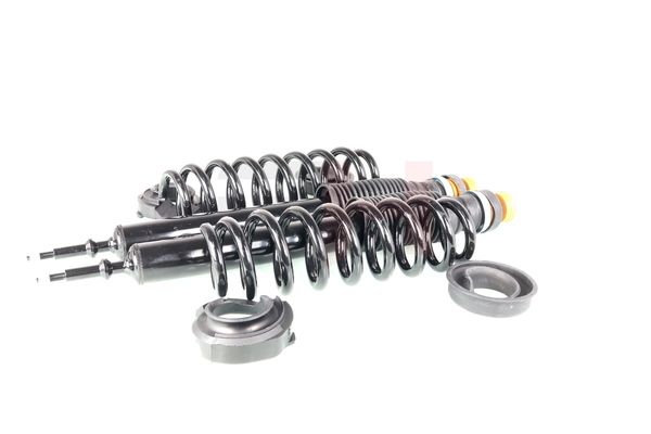 GH GH-331503S02 Suspension Kit, springs/shock absorbers