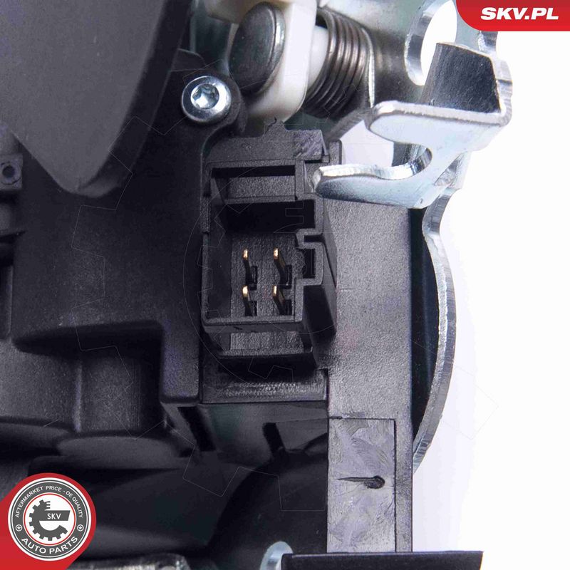 ESEN SKV 16SKV296 Tailgate Lock
