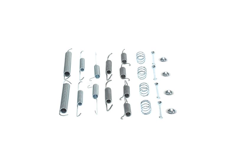 BOSCH 1 987 475 133 Accessory Kit, brake shoes