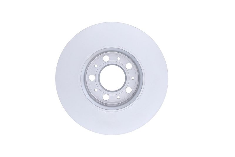 KAMOKA 1032326 Brake Disc
