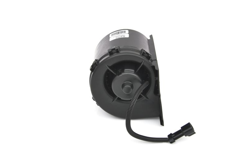 BOSCH F006B10133 Electric Motor