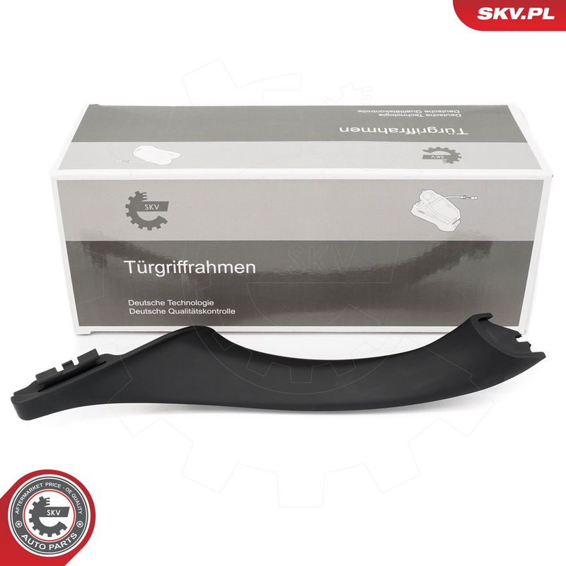 Uksekäepide, salongivarustus, ESEN SKV 97SKV028