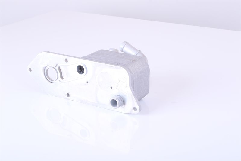 Õliradiaator, mootoriõli, NISSENS 90892