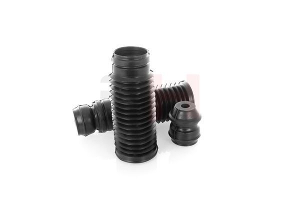 Tolmukaitse komplekt, Amordid, GH GH-694707