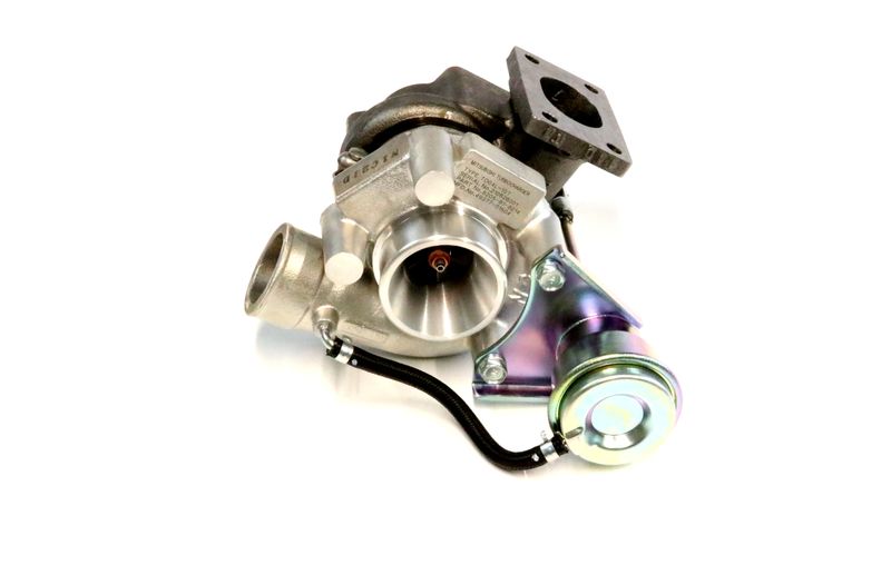 BE TURBO 130157 Charger, charging (supercharged/turbocharged)
