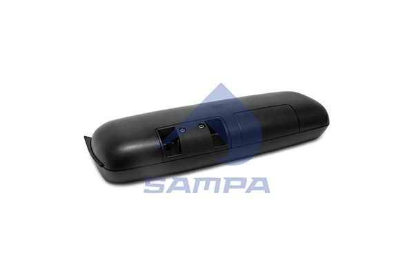 SAMPA 036.120 - Cover, mirror system