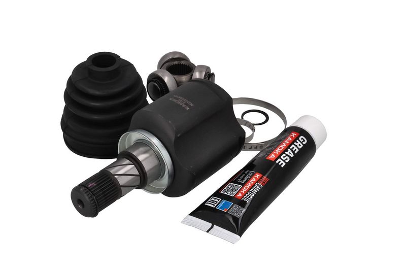 Liigendlaager, veovõll, KAMOKA 8184