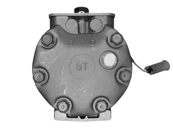 Airstal 10-5428 Compressor, air conditioning