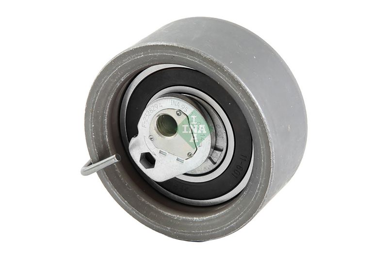 Poulie+de+tension+courroie+crantée INA 531 0478 10