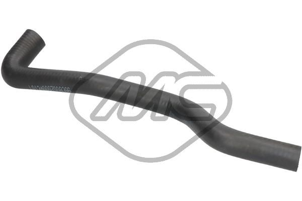 Soojendusvoolik, Metalcaucho 08396