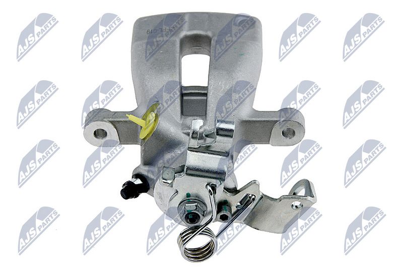 Pidurisadul, NTY HZT-PL-019