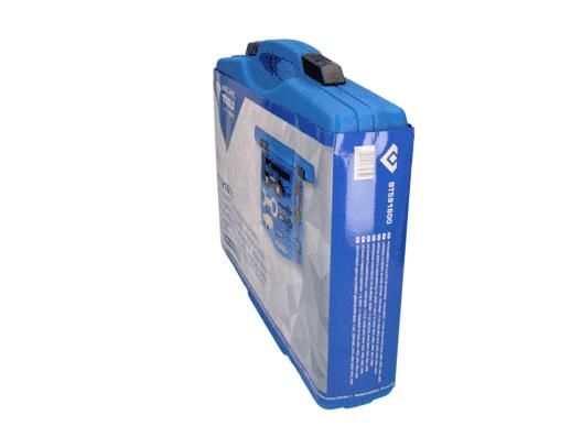 This part match OEM code: 113240