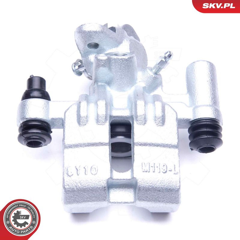 Pidurisadul, ESEN SKV 45SKV373