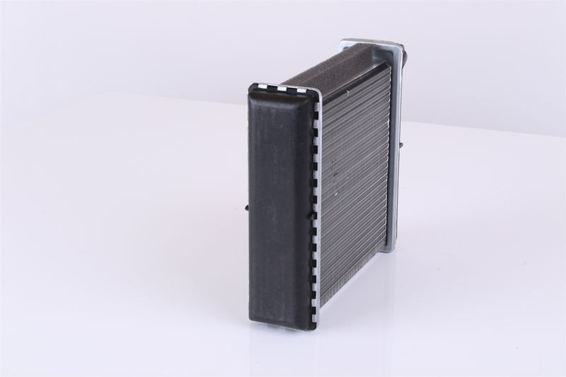 NISSENS 72636 Heat Exchanger, interior heating