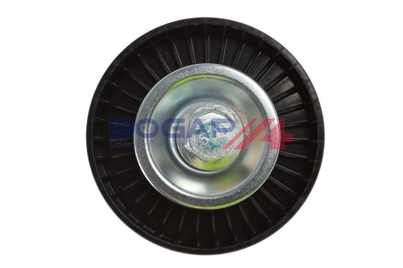 Polea para Correa Poly V BOGAP A1320122 - 4