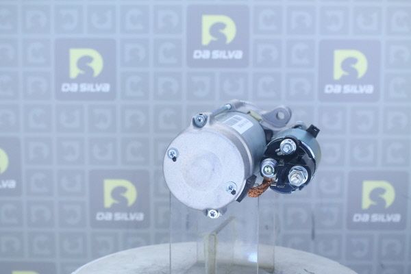 DA SILVA 060150 Starter