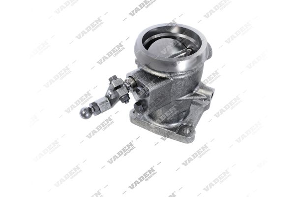 klapka motorové brzdy MB 0101206