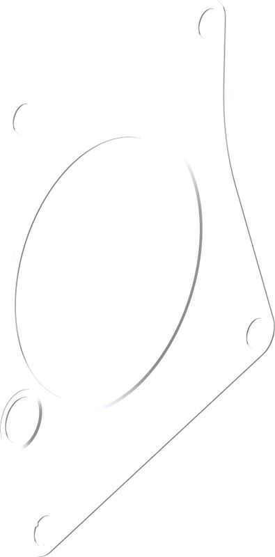 WABCO 9121101404 Seal