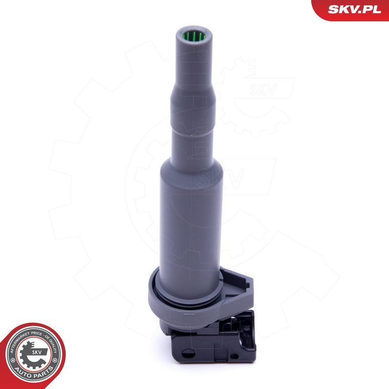 Süütepool, ESEN SKV 03SKV291