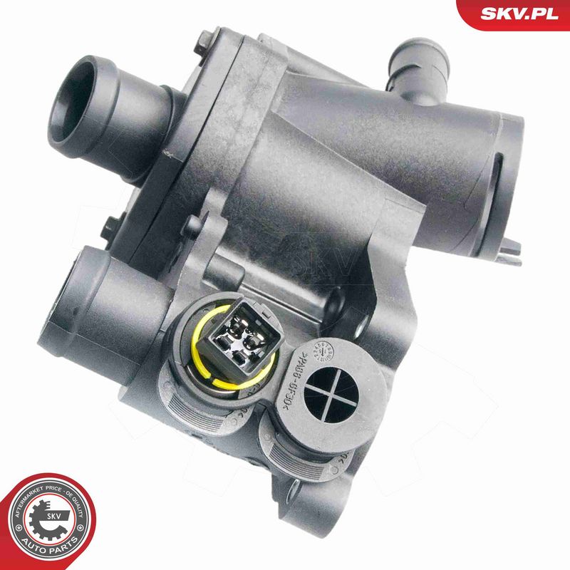 ESEN SKV 20SKV019 Thermostat, coolant