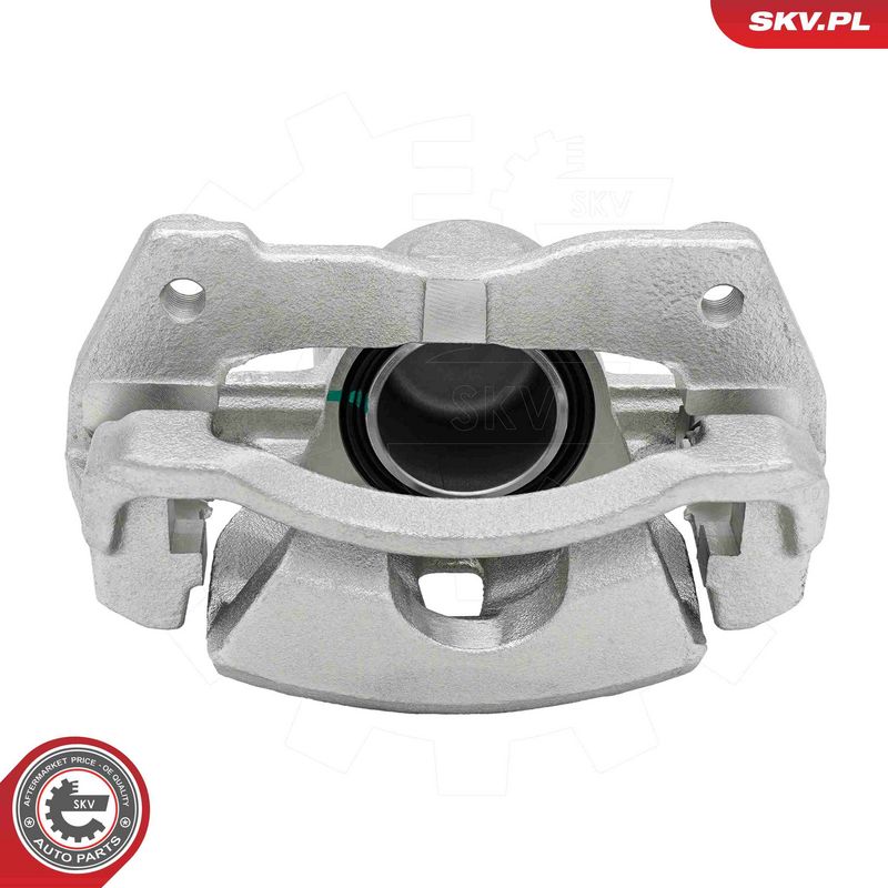 Pidurisadul, ESEN SKV 89SKV631