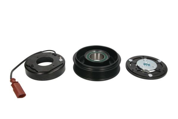 THERMOTEC KTT040235 Magnetic Clutch, air conditioning compressor