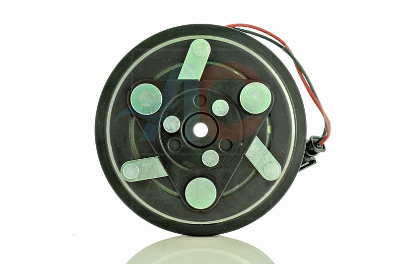 Magnetsidur, kliimakompressor, ACAUTO AC-06SD78