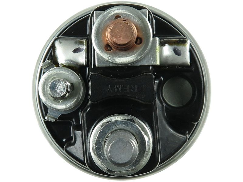 AS-PL SS1027(DELCO) Solenoid Switch, starter