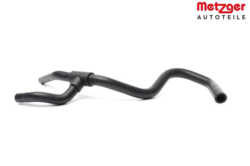METZGER AUTOTEILE 2420089 Radiator Hose
