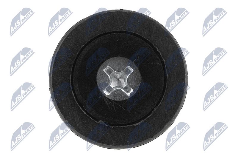 Rullijuht, lükanduks, NTY EZC-RE-310