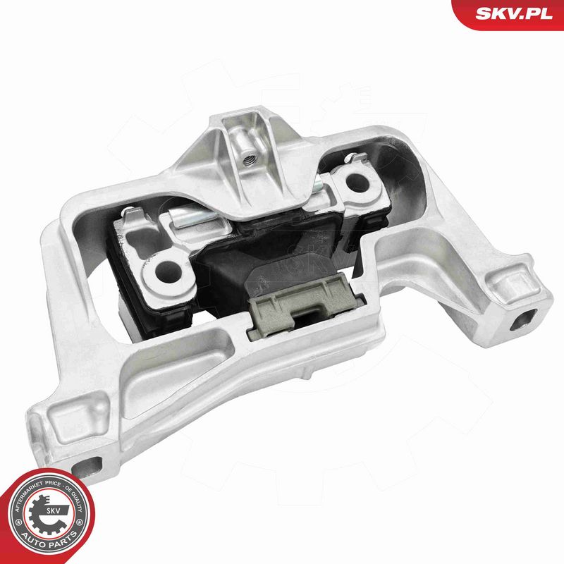 ESEN SKV 75SKV121 Variklio pagalvė