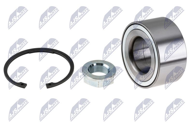NTY KLP-PL-032 Wheel Bearing Kit