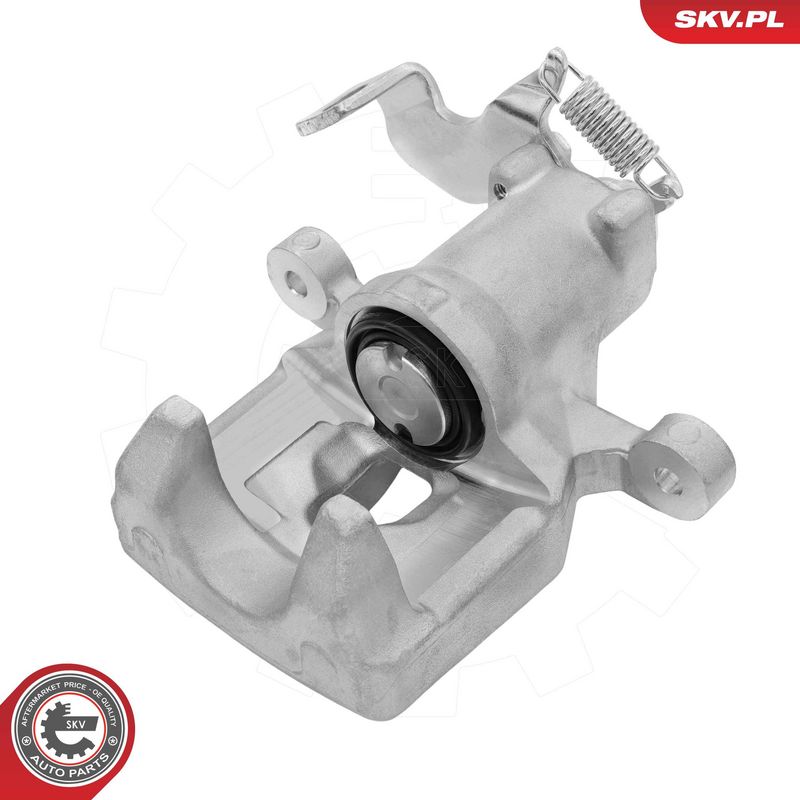 Pidurisadul, ESEN SKV 78SKV263