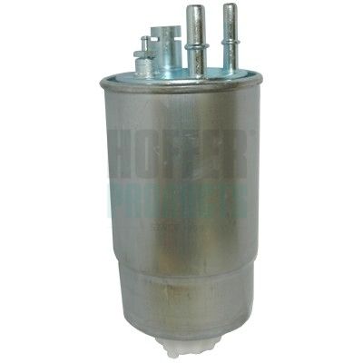 FILTRU COMBUSTIBIL HOFFER 4830