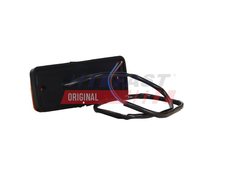 Suunatuli, FAST FT87347