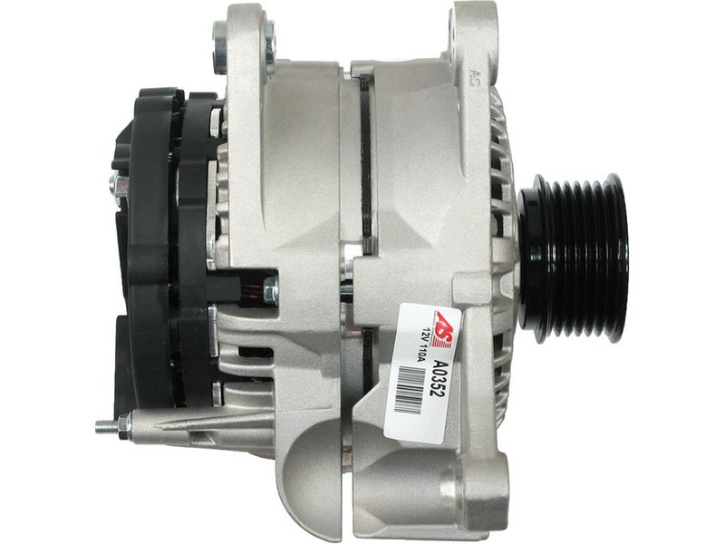 AS-PL A0352 Alternator
