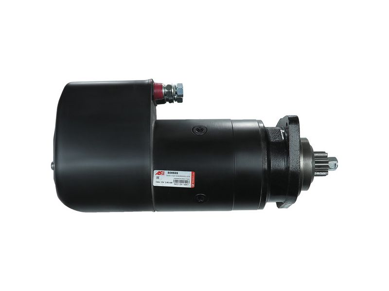 AS-PL S0855S Starter