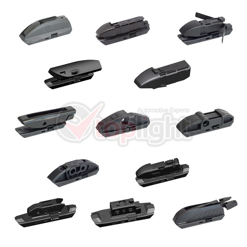 AE TOPLIGHT 38680 Wiper Blade
