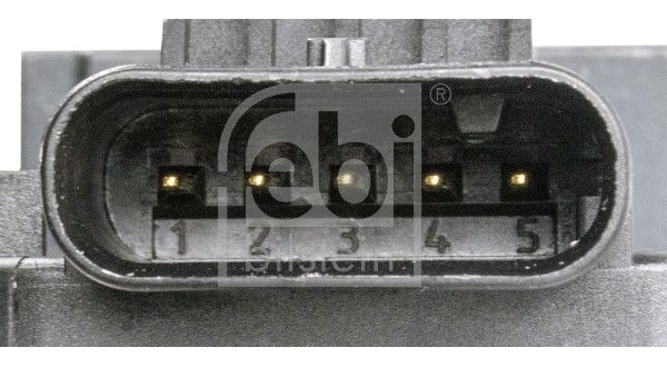 FEBI BILSTEIN 197490 NOx Sensor, urea injection