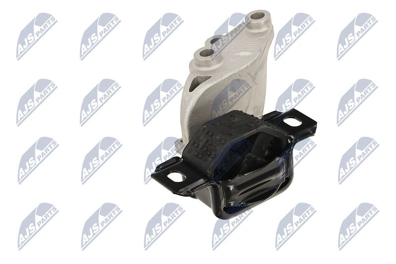 Paigutus, Mootor, NTY ZPS-ME-068