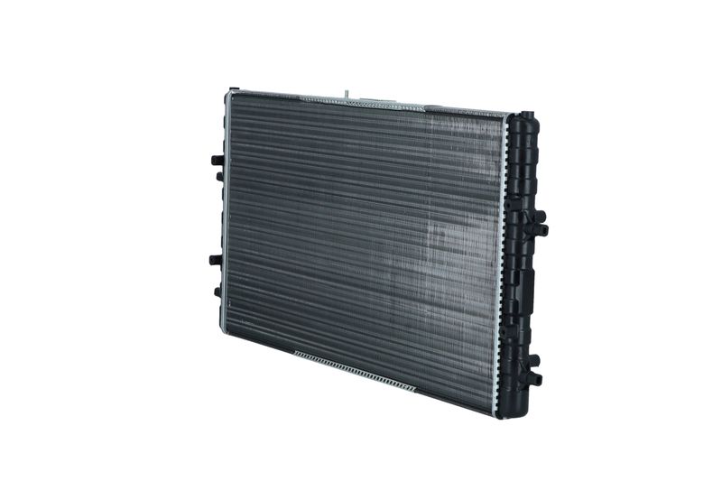 Radiador, refrigeración del motor NRF 52160